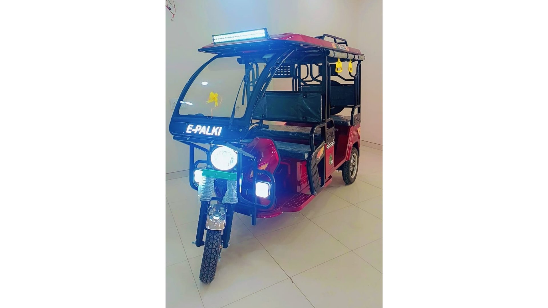 E- Palki Rickshaw (1)